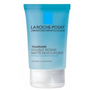 Toleriane Double Repair Matte Face Moisturizer for Oily Skin product image