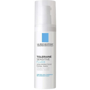 Toleriane Fluide Oil Free Moisturizer product image