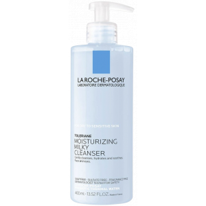 Toleriane Moisturizing Milky Cleanser product image