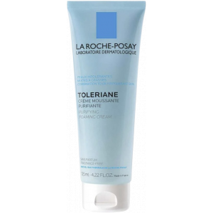 Toleriane Purifying Foaming Cream Cleanser product image