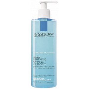 Toleriane Purifying Foaming Face Wash product image