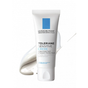Toleriane Sensitive Face Moisturizer product image