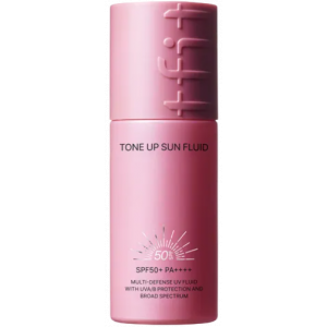 Tone Up Sun Fluid product image