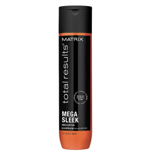 Total Results Mega Sleek Conditioner product image