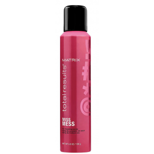 Total Results Miss Mess Dry Finishing Spray product image