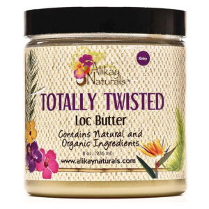 Totally Twisted Loc Butter product image