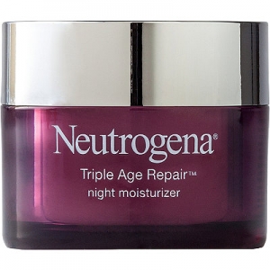 Triple Age Repair Night Moisturizer product image