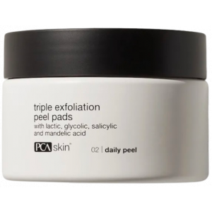 Triple Exfoliation Peel Pads product image