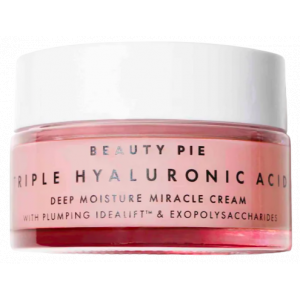 Triple Hyaluronic Acid Deep Moisture Miracle Cream product image