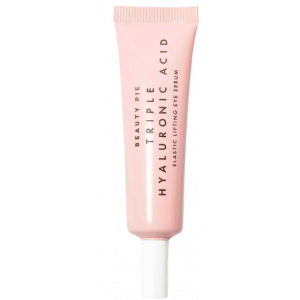 Triple Hyaluronic Acid Elastic Lifting Eye Serum product image