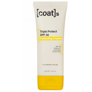 Triple Protect Hydrating Cream SPF 30 product image