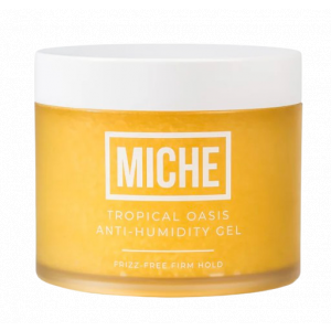 Tropical Oasis Anti-Humidity Firm Hold Hair Gel product image