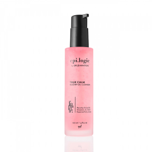 True Calm Rosehip Gel Cleanser product image