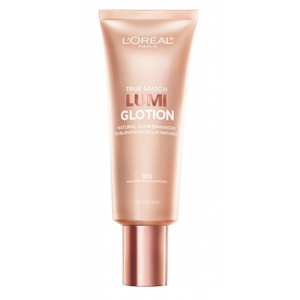 True Match Lumi Glotion Natural Glow Enhancer product image