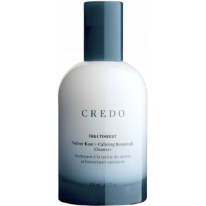 True Timeout Vetiver Root + Calming Botanicals Cleanser product image