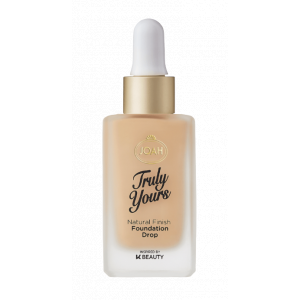 Truly Yours Liquid Foundation product image