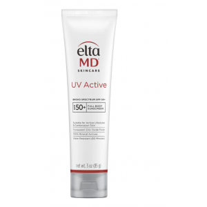UV Active Broad-Spectrum SPF 50+ product image