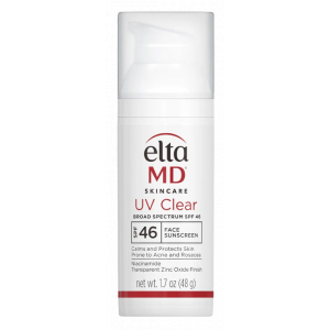 UV Clear Broad-Spectrum SPF 46 product image