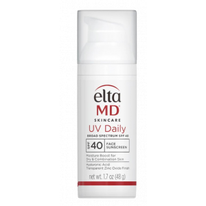 UV Daily Broad-Spectrum SPF 40 product image