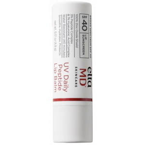 UV Daily Peptide Lip Balm SPF 40 product image