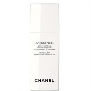 UV Essentiel Multi Protection Daily UV Care SPF 50 product image