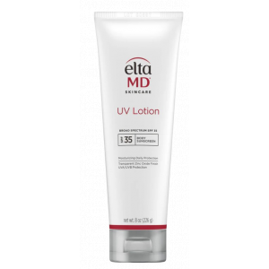 UV Lotion Broad-Spectrum SPF 35 product image