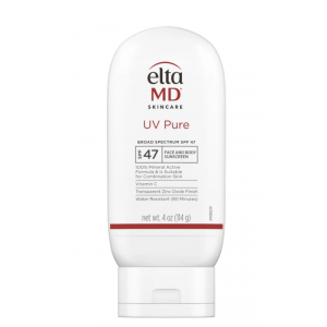 UV Pure Broad-Spectrum SPF 47 product image
