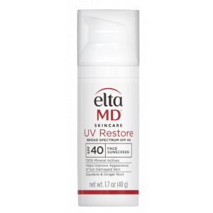 UV Restore Broad-Spectrum SPF 40 product image