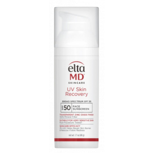 UV Skin Recovery Broad Spectrum SPF 50 product image