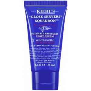Ultimate Brushless Shave Cream - White Eagle product image