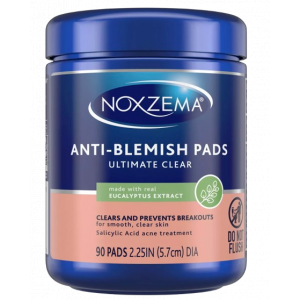Ultimate Clear Anti Blemish Pads product image