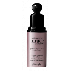 Ultimate Miracle Worker Fix Eye Power-Treatment Fill & Firm product image
