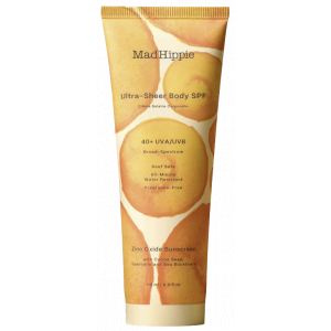 Ultra-Sheer Body SPF40+ product image