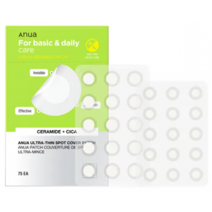 Ultra-Thin Spot Cover Patch product image