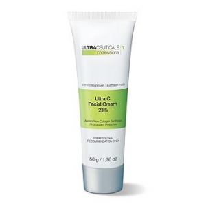 Ultra C Facial Cream 23% product image