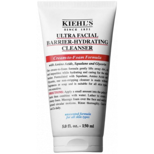 Ultra Facial Barrier-Hydrating Cleanser product image