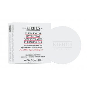 Ultra Facial Hydrating Concentrated Cleansing Bar product image