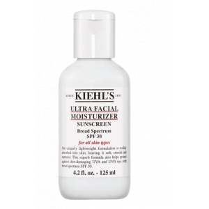 Ultra Facial Moisturizer SPF 30 product image