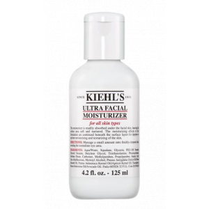 Ultra Facial Moisturizer product image