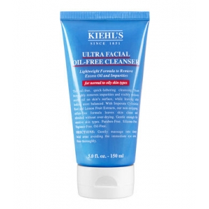 Ultra Facial Oil-Free Cleanser product image