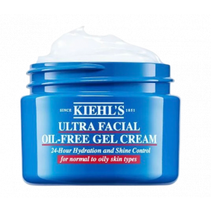 Ultra Facial Oil-Free Gel Cream product image