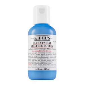 Ultra Facial Oil-Free Lotion product image