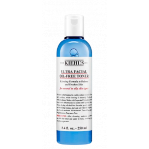 Ultra Facial Oil-Free Toner product image