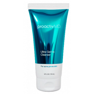 MD Ultra Gentle Cleanser product image