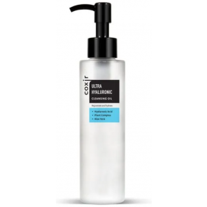 Ultra Hyaluronic Cleansing Oil product image