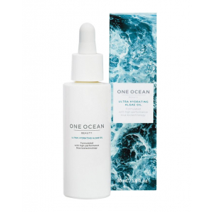 Ultra Hydrating Algae Oil for Face and Hair product image