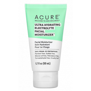 Ultra Hydrating Electrolyte Facial Moisturizer product image