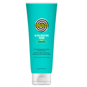 Ultra Moisture Crème with Kukui Oil product image