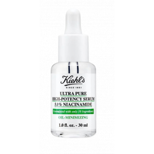 Ultra Pure High-Potency Serum 5.0% Niacinamide product image