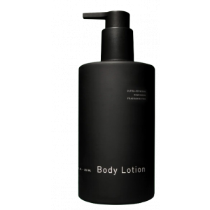 Ultra Rich Body Lotion product image